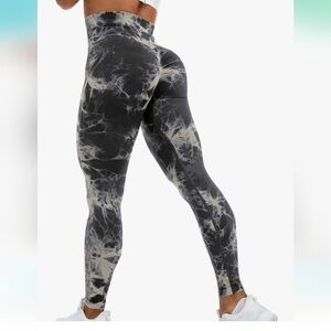 Women's high-rise leggings
